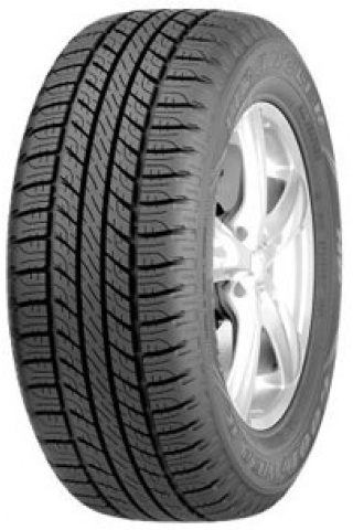 245/65R17 107H GoodYear Wrangler HP 245/65R17 107H GoodYear Wrangler HP