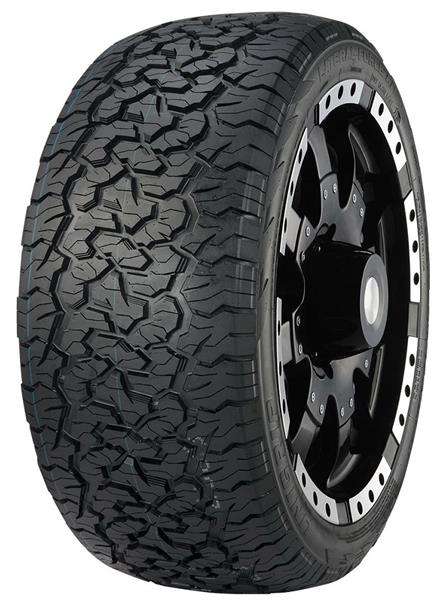 265/75R16 116S Unigrip Lateral Force A/T 265/75R16 116S Unigrip Lateral Force A/T