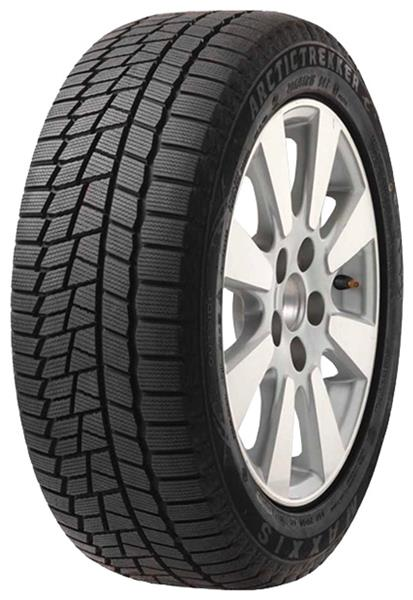 195/50R16 84T Maxxis SP-02 Arctic Trekker 195/50R16 84T Maxxis SP-02 Arctic Trekker
