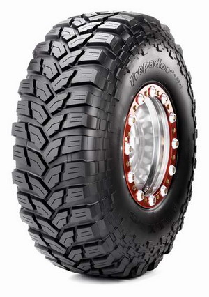 35/12,5-15 121K Maxxis M8060 Trepador 35/12,5-15 121K Maxxis M8060 Trepador