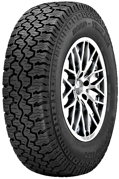 265/75R16 116S Tigar Road Terrain 265/75R16 116S Tigar Road Terrain