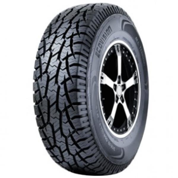 265/70R16 112T ECOVISION VI-286AT 265/70R16 112T ECOVISION VI-286AT
