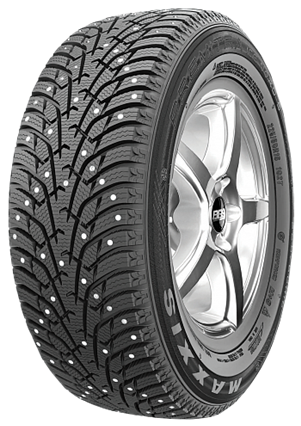 215/55R17 98T Maxxis NP5 PREMITRA ICE NORD 215/55R17 98T Maxxis NP5 PREMITRA ICE NORD