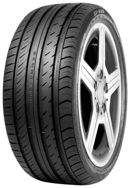 255/35R19 96W Sunfull SF-888