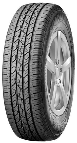 235/65R18 110H Roadstone Roadian HTX RH5 235/65R18 110H Roadstone Roadian HTX RH5