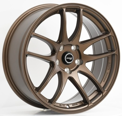 PDW DIBITE EMOTION 7,5x17 4*100 Et:40 Dia:60,1 U4V10 PDW DIBITE EMOTION 7,5x17 4*100 Et:40 Dia:60,1 U4V10