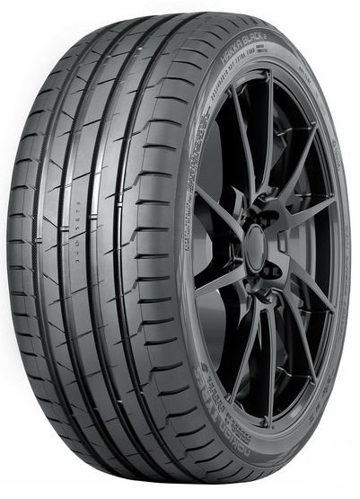 235/50R20 104Y Nokian Tyres HAKKA BLACK 2 SUV