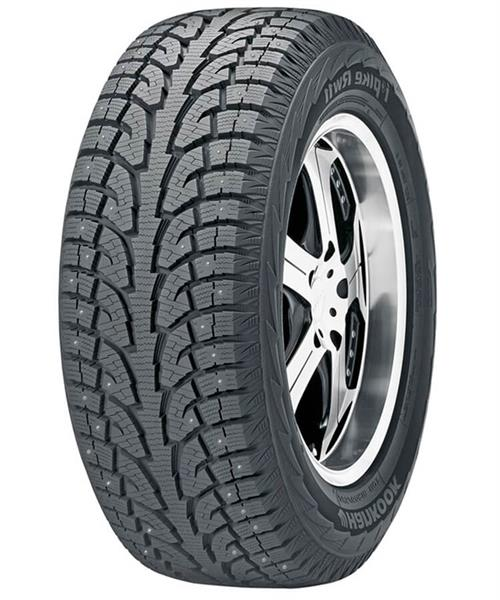 275/40R20 106T Hankook Winter I*Pike RW11