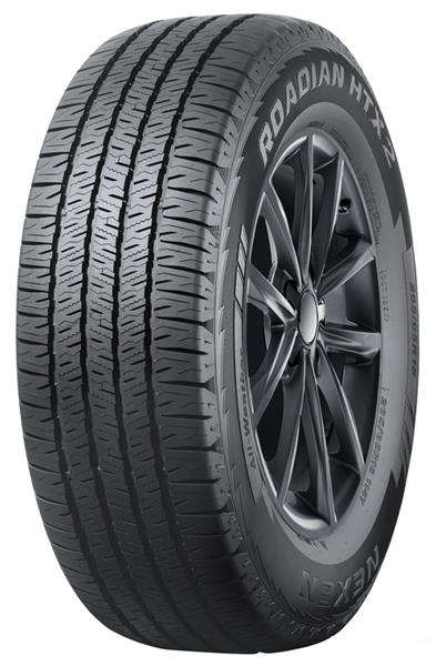 245/75R16 111T Nexen Roadian HTX 2 245/75R16 111T Nexen Roadian HTX 2