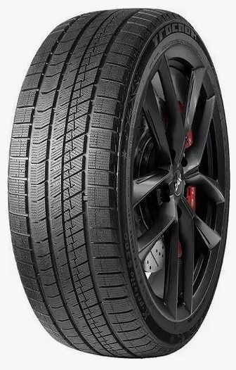 265/40R22 106T Tracmax X-Privilo S360