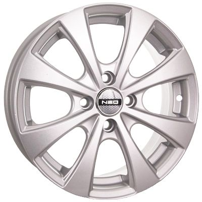 NEO 546 6x15 4*100 Et:50 Dia:60,1 SL NEO 546 6x15 4*100 Et:50 Dia:60,1 SL