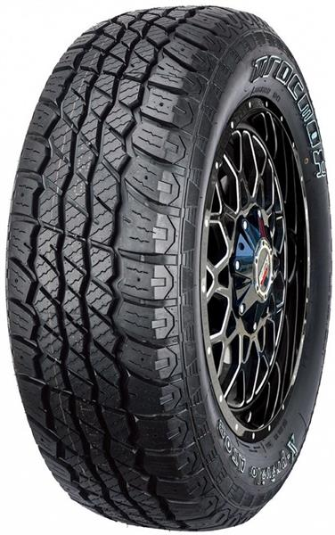 225/75R16 104T Tracmax X-privio AT08 225/75R16 104T Tracmax X-privio AT08