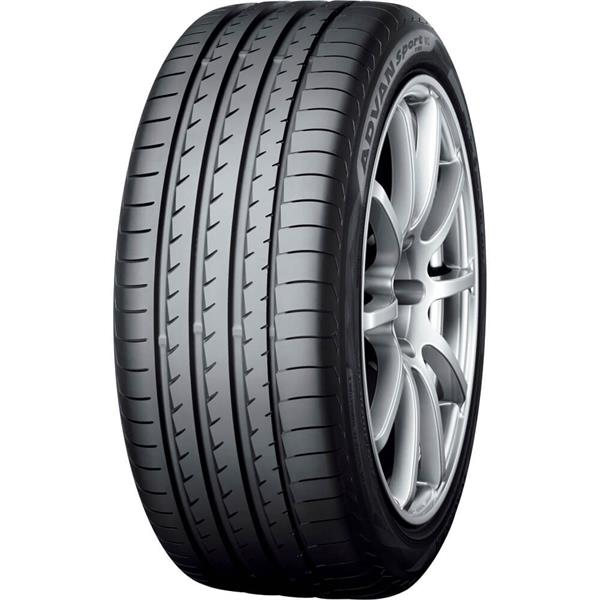 285/40R19 107Y Yokohama Advan V105E 285/40R19 107Y Yokohama Advan V105E
