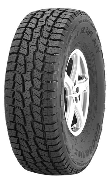 265/65R18 114T Westlake SL369 265/65R18 114T Westlake SL369
