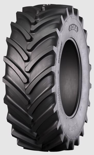 Шина 320/85R38 143А8/143В 0 OZKA Agro10 TL