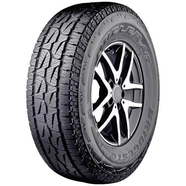 225/75R16 104S Bridgestone DUELER A/T 001 225/75R16 104S Bridgestone DUELER A/T 001