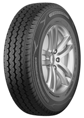 195/0R14 106/104R Fortune FSR-102 195/0R14 106/104R Fortune FSR-102