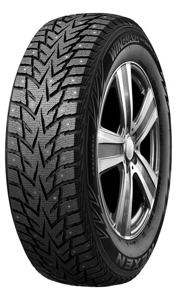 225/65R17 106T Nexen Winguard winSpiKe WS62 SUV 225/65R17 106T Nexen Winguard winSpiKe WS62 SUV