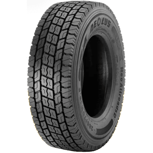 грузовая шина Aeolus NEO ALLROADS D 215/75 R17.5 126/124M 16pr Ведущая грузовая шина Aeolus NEO ALLROADS D 215/75 R17.5 126/124M 16pr Ведущая