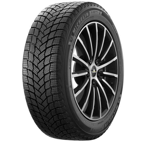 225/50R19 100H Michelin X-ice Snow