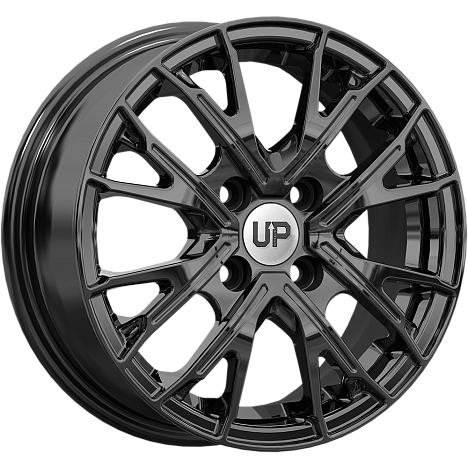Wheels UP Up127 5,5x14 4*98 Et:35 Dia:58,5 GB Wheels UP Up127 5,5x14 4*98 Et:35 Dia:58,5 GB