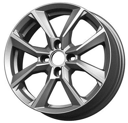 Carwel Тахо 283 6x15 4*100 Et:40 Dia:67,1 SB Carwel Тахо 283 6x15 4*100 Et:40 Dia:67,1 SB
