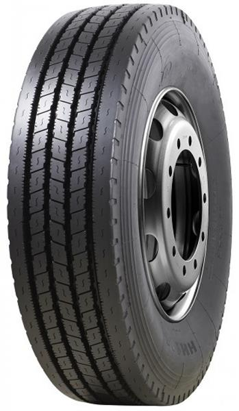 грузовая шина Sunfull HF111 295/75 R22.5 144/141M 16pr Рулевая грузовая шина Sunfull HF111 295/75 R22.5 144/141M 16pr Рулевая