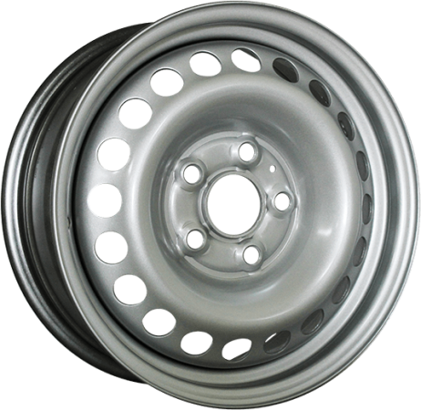Eurodisk 15000 6x15 5*108 Et:52,5 Dia:63,3 Silver Eurodisk 15000 6x15 5*108 Et:52,5 Dia:63,3 Silver