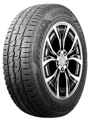 215/65R15 104/102R Autogreen Snow Cruiser AW06 215/65R15 104/102R Autogreen Snow Cruiser AW06
