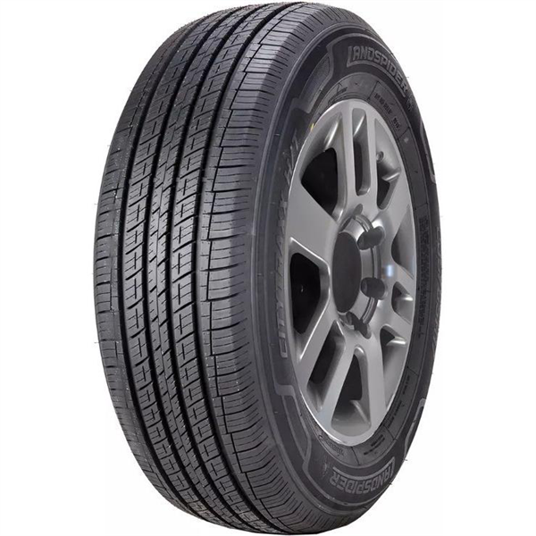 275/55R20 117H Landspider Citytraxx H/T 275/55R20 117H Landspider Citytraxx H/T