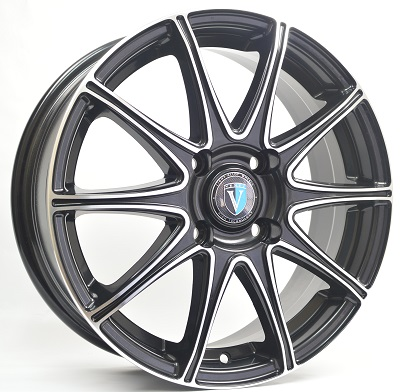 VENTI 1716 7x17 4*100 Et:40 Dia:60,1 BD VENTI 1716 7x17 4*100 Et:40 Dia:60,1 BD