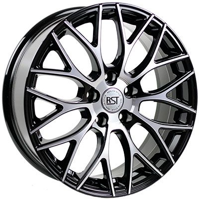 RST R137 7x17 4*108 Et:26 Dia:65,1 BMG RST R137 7x17 4*108 Et:26 Dia:65,1 BMG