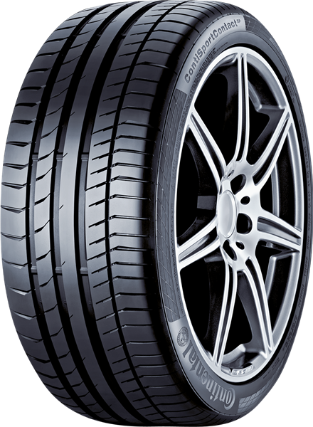 325/40R21 113Y Continental SportContact 5P MO