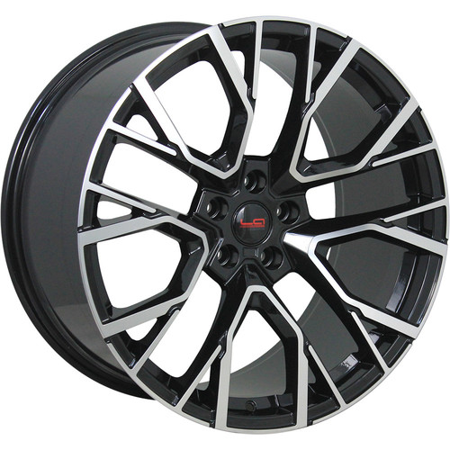 Replica Concept B541 9,5x22 5*112 Et:32 Dia:66,6 bkf Replica Concept B541 9,5x22 5*112 Et:32 Dia:66,6 bkf