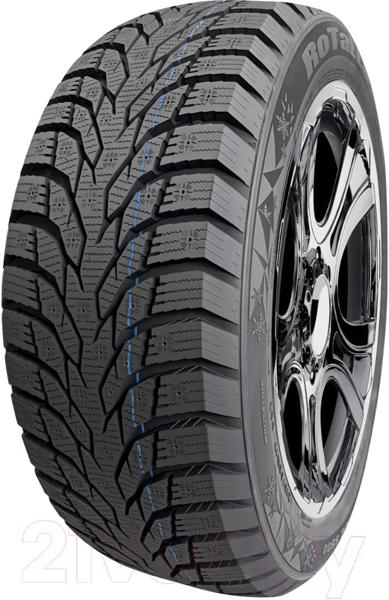 265/40R22 Rotalla Setula W Race S500 (без шипов)