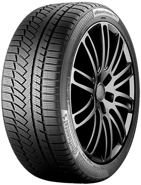 215/60R18 102T Continental WinterContact TS 850 P SUV MOE SSR 215/60R18 102T Continental WinterContact TS 850 P SUV MOE SSR
