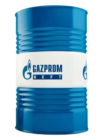 Масло редукторное Gazpromneft CLP-150 205л бочка