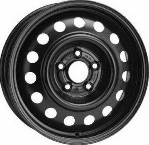 Magnetto 14016 5x14 5*100 Et:35 Dia:57,1 Black Magnetto 14016 5x14 5*100 Et:35 Dia:57,1 Black