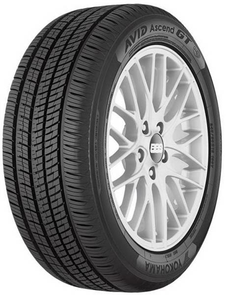 315/35R22 111V Yokohama AVID GT S35A