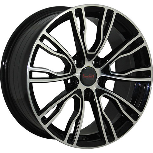 Replica Concept B533 9,5x21 5*112 Et:37 Dia:66,6 bkf Replica Concept B533 9,5x21 5*112 Et:37 Dia:66,6 bkf