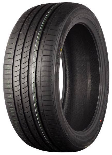 315/35R21 111Y Tourador X Comfort Plus