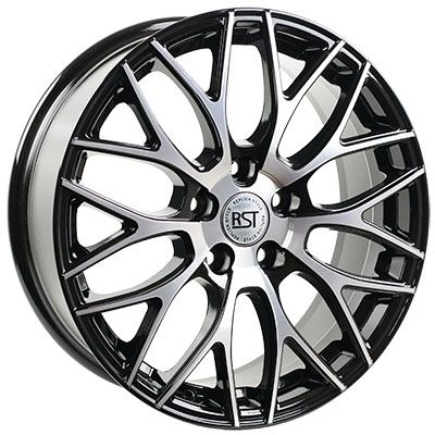 RST R147 7,5x17 5*112 Et:45 Dia:66,6 BD RST R147 7,5x17 5*112 Et:45 Dia:66,6 BD