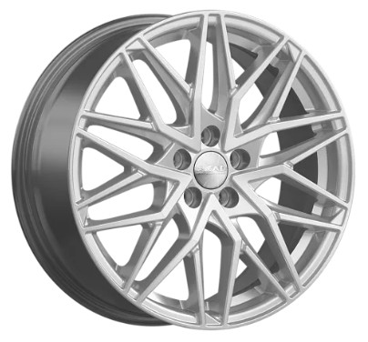 Скад Азимут 7x17 5*108 Et:40 Dia:65,1 селена Скад Азимут 7x17 5*108 Et:40 Dia:65,1 селена