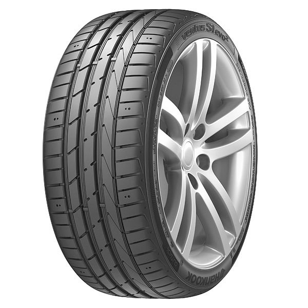 295/30R19 100Y Hankook Ventus S1 evo2 K117 295/30R19 100Y Hankook Ventus S1 evo2 K117