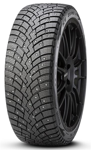 205/50R17 93T Pirelli Ice Zero 2 205/50R17 93T Pirelli Ice Zero 2