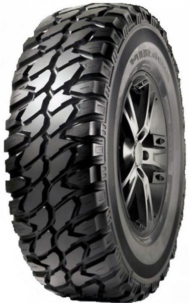 Шина 235/75R15 104/101Q Mirage MR-MT172 Шина 235/75R15 104/101Q Mirage MR-MT172