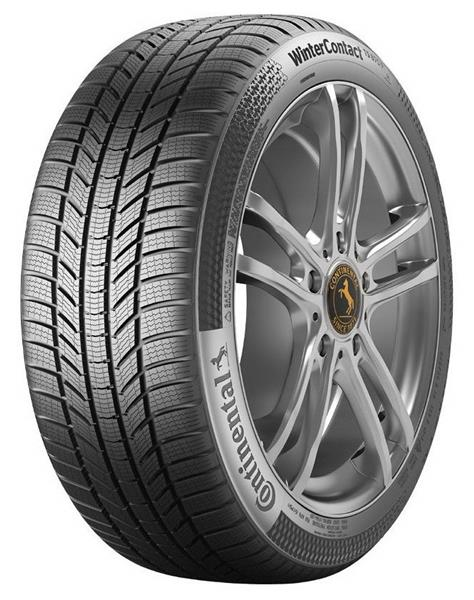 265/55R19 109H Continental WinterContact TS 870 P 265/55R19 109H Continental WinterContact TS 870 P