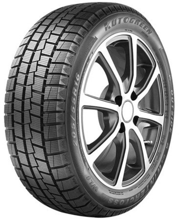 265/60R18 114S Autogreen WL6 265/60R18 114S Autogreen WL6