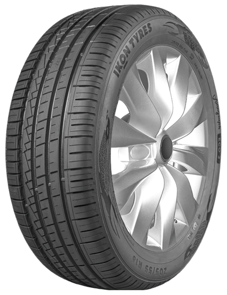 195/50R15 82V Ikon Tyres (Nokian Tyres) Autograph Eco 3 195/50R15 82V Ikon Tyres (Nokian Tyres) Autograph Eco 3