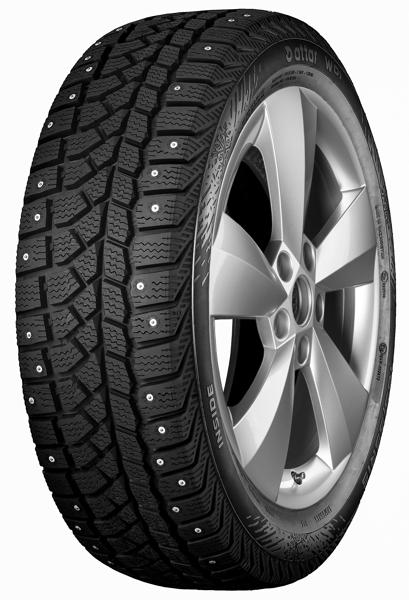 185/60R15 84Т Attar W01 185/60R15 84Т Attar W01